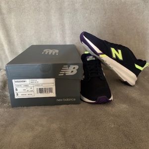 Wmns  New Balance 009 Pigment
